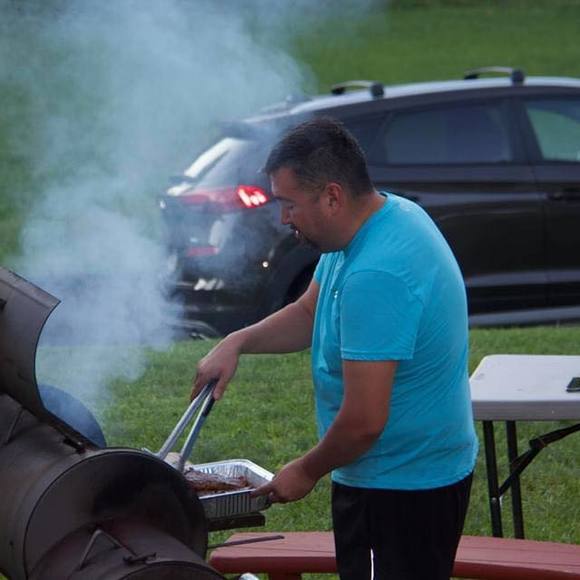 Meet your Posher, Mauricio - Picture 1 of 1